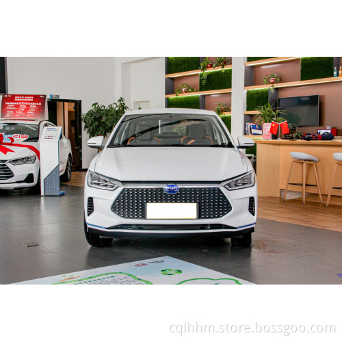 Byd e3 ev New Energy Vehicles City City City Automotive Elektrikli Araba Batterie di auto elettriche Elect E5 E5 E6